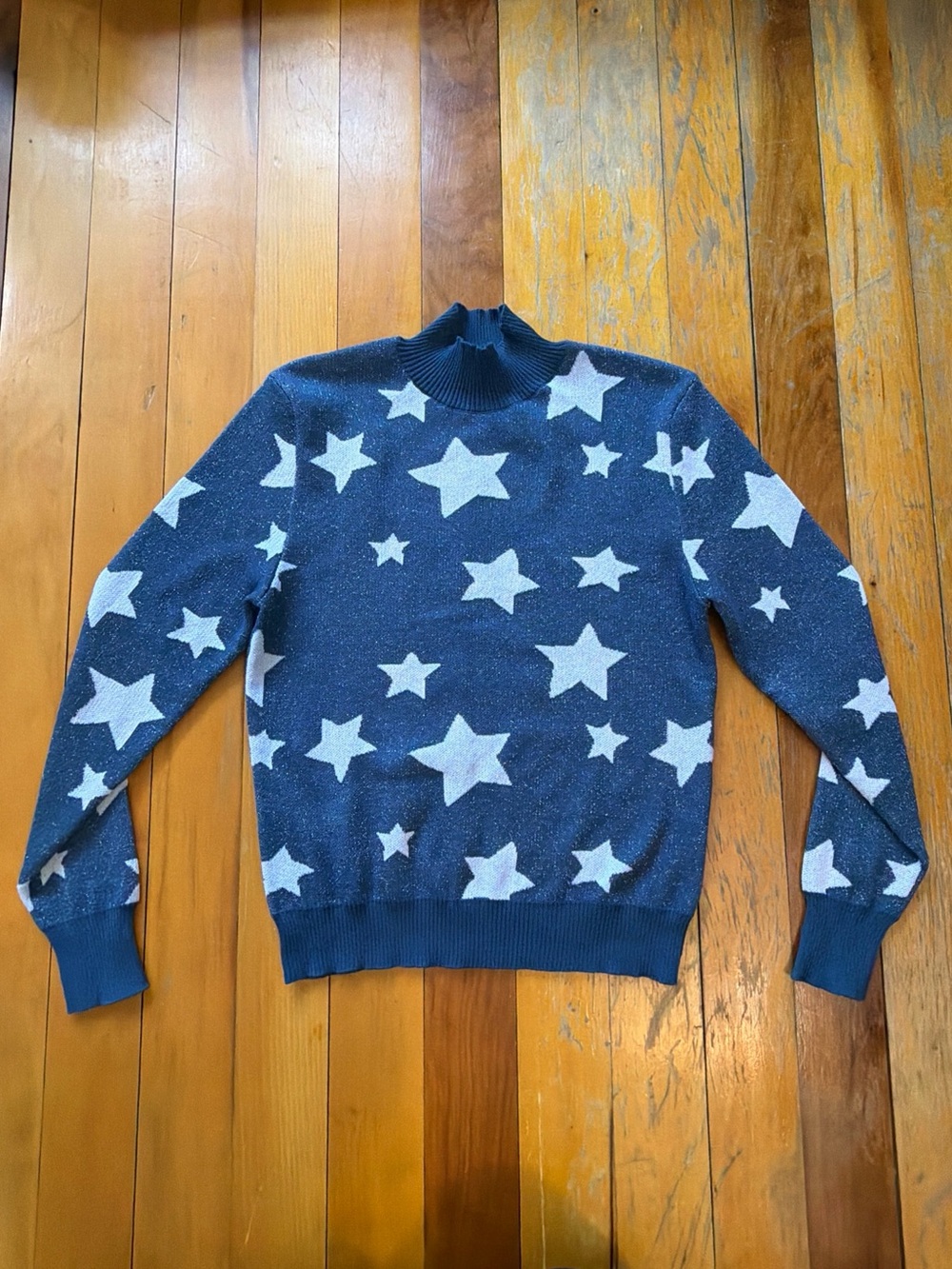 Coraline Sweater By Fun Costumes Size M